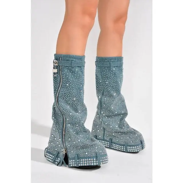 Oceane Denim Oceane Denim