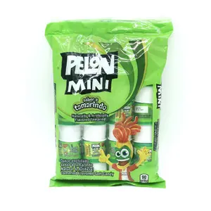 Mini Pelon Pelo rico 12ct -15g each