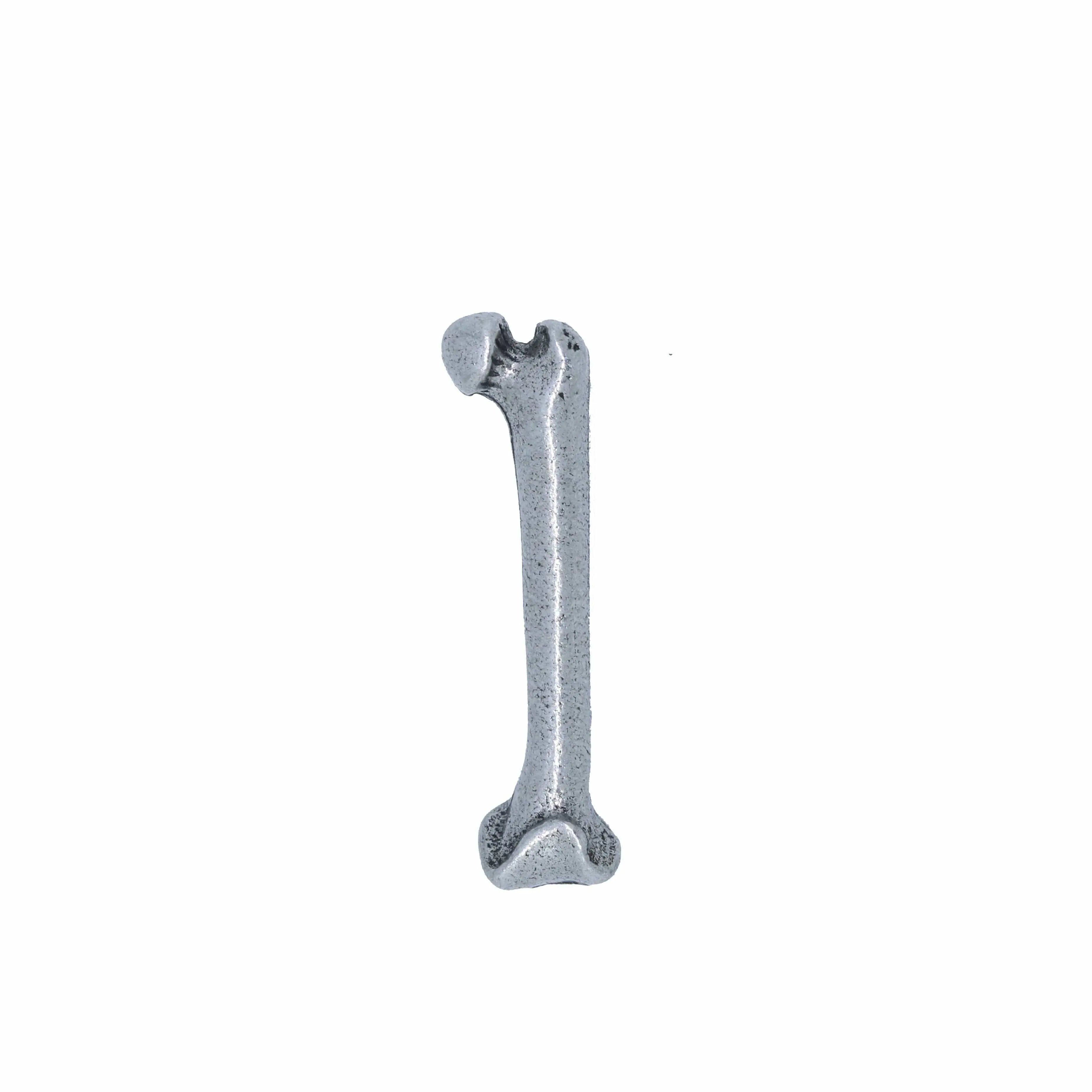 Femur Bone Lapel Pin