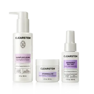 Prevent + Support Routine