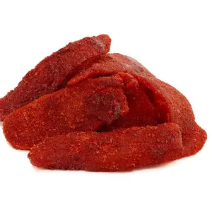 Real Dried Mango Fruit with Chamoy and Spices Snack