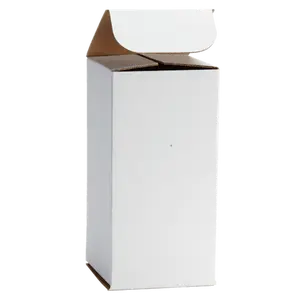 Blank Gift Mailer Boxes (12 Pack)