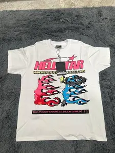 Hell-star Please Select A Path Y2K Aesthetic T Shirt, Harajuku Tee, Goth Punk T-Shirt, Alternative Clothing, Y2k Graphic Shirt, Unisex Shirt, Cotton Shirt, Vintage Shirt, Crewneck Shirt, Streetwear, Oversized T-Shirt PFL