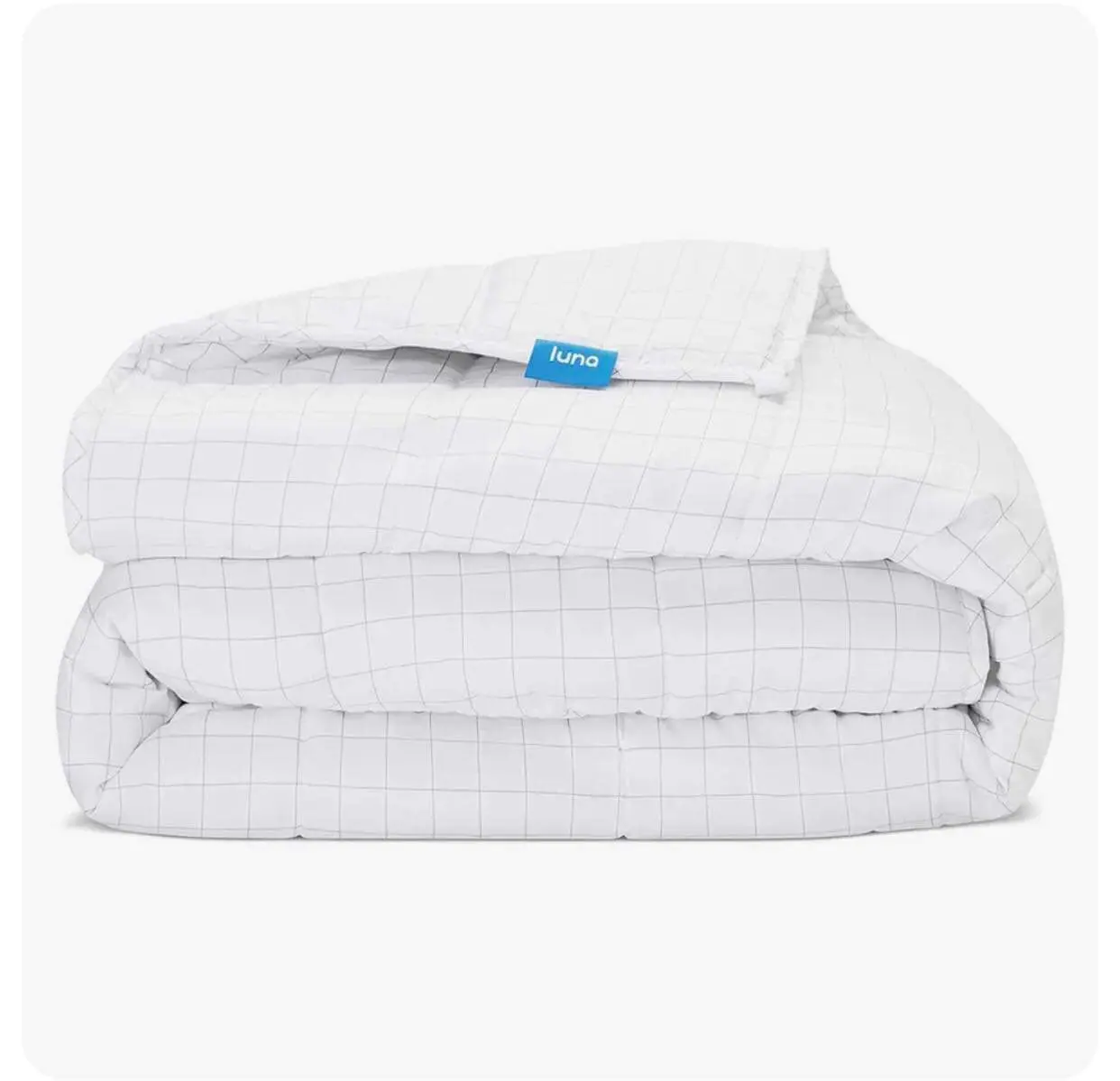LUNA WEIGHTED BLANKET QUEEN SIZE