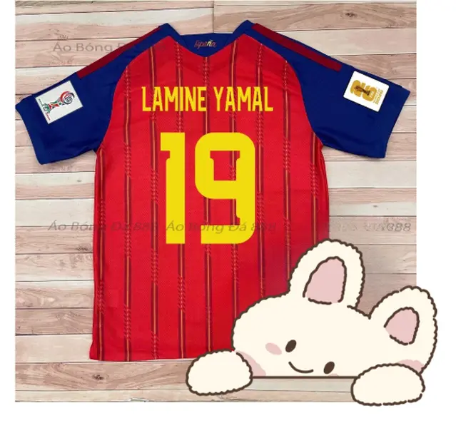 Red Yellow Soccer Jersey – Lightweight Football Shirt, Breathable Quick Dry Sportswear for Men Women