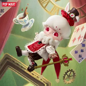 POP MART DIMOO Fairy Tale Wonderland 1/8 Action Figure, Blind Box