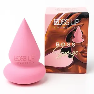 Boss Sponge Beauty Sponge Boss Sponge Beauty Sponge