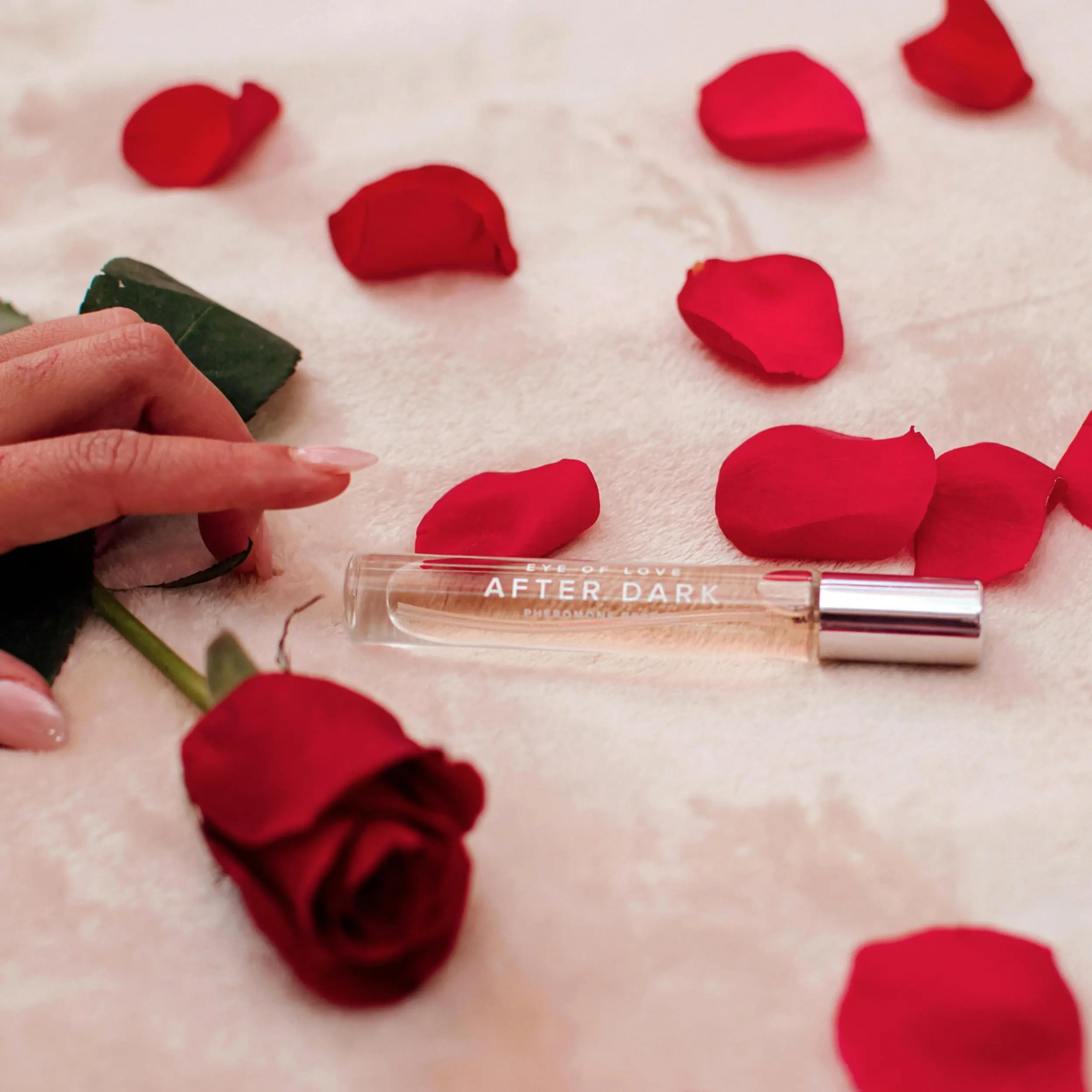 Eye Of Love After Dark Attract Him Pheromone Parfum 10 Ml