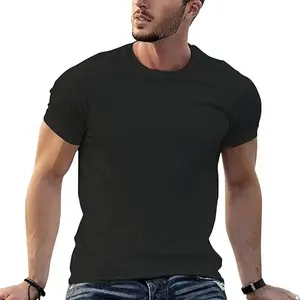Men's Lightweight Crew Neck Athletic Running Short Sleeve T-Shirts Breathable Gym Workout Tee Shirts for Men