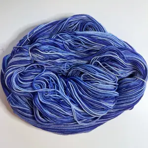 Hydrangea Haze Self Striping