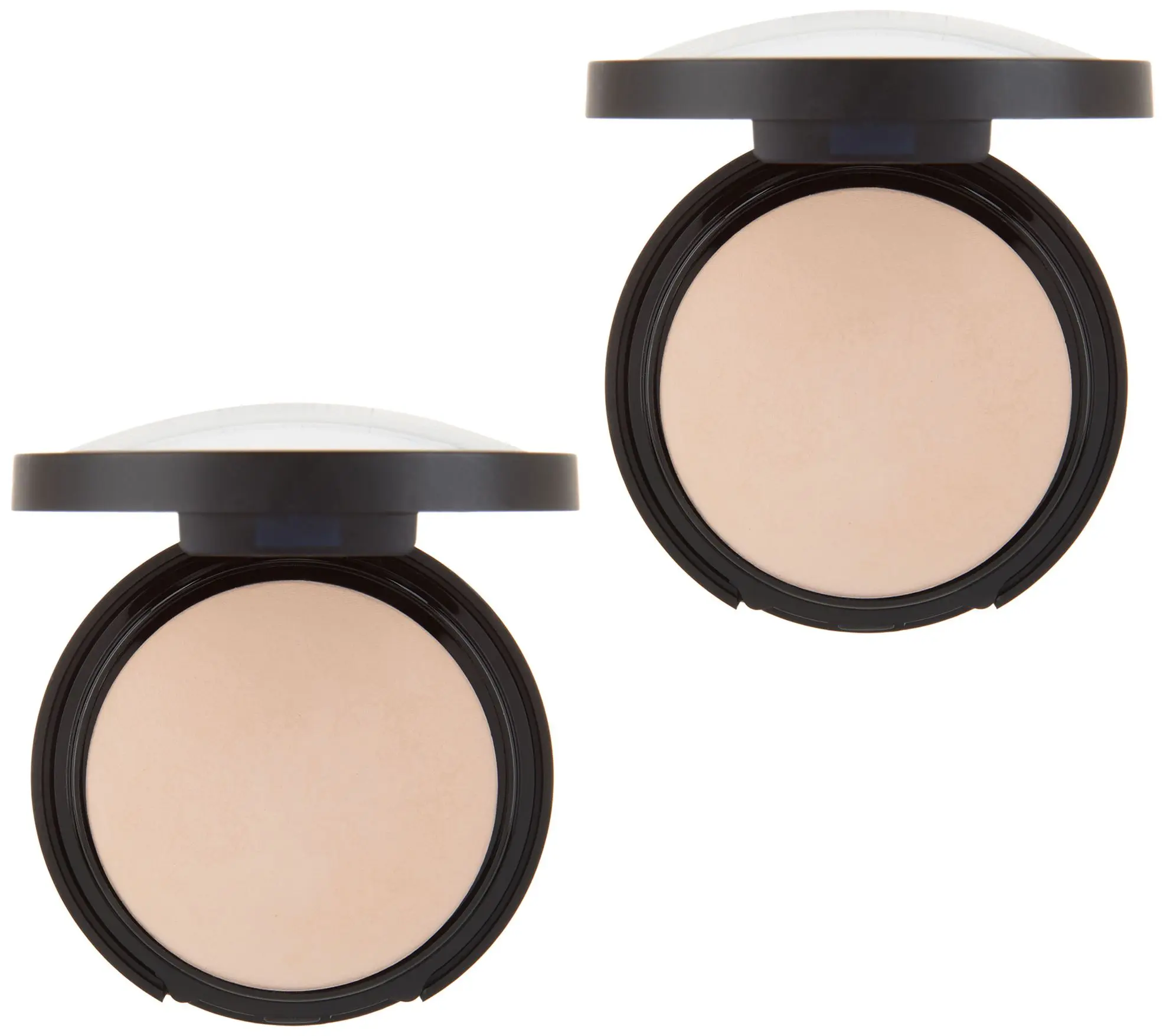 Laura Geller Double Take Versatile Powder Foundation Duo Laura Geller Double Take Versatile Powder Foundation Duo