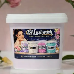 Scent Booster Beads