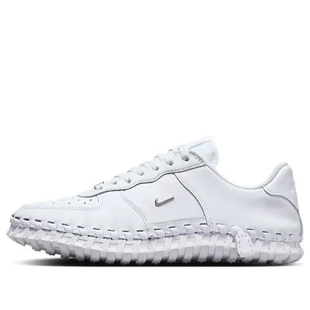 (WMNS) Nike J Force 1 LX SP 'Jacquemus - White' DR0424-100