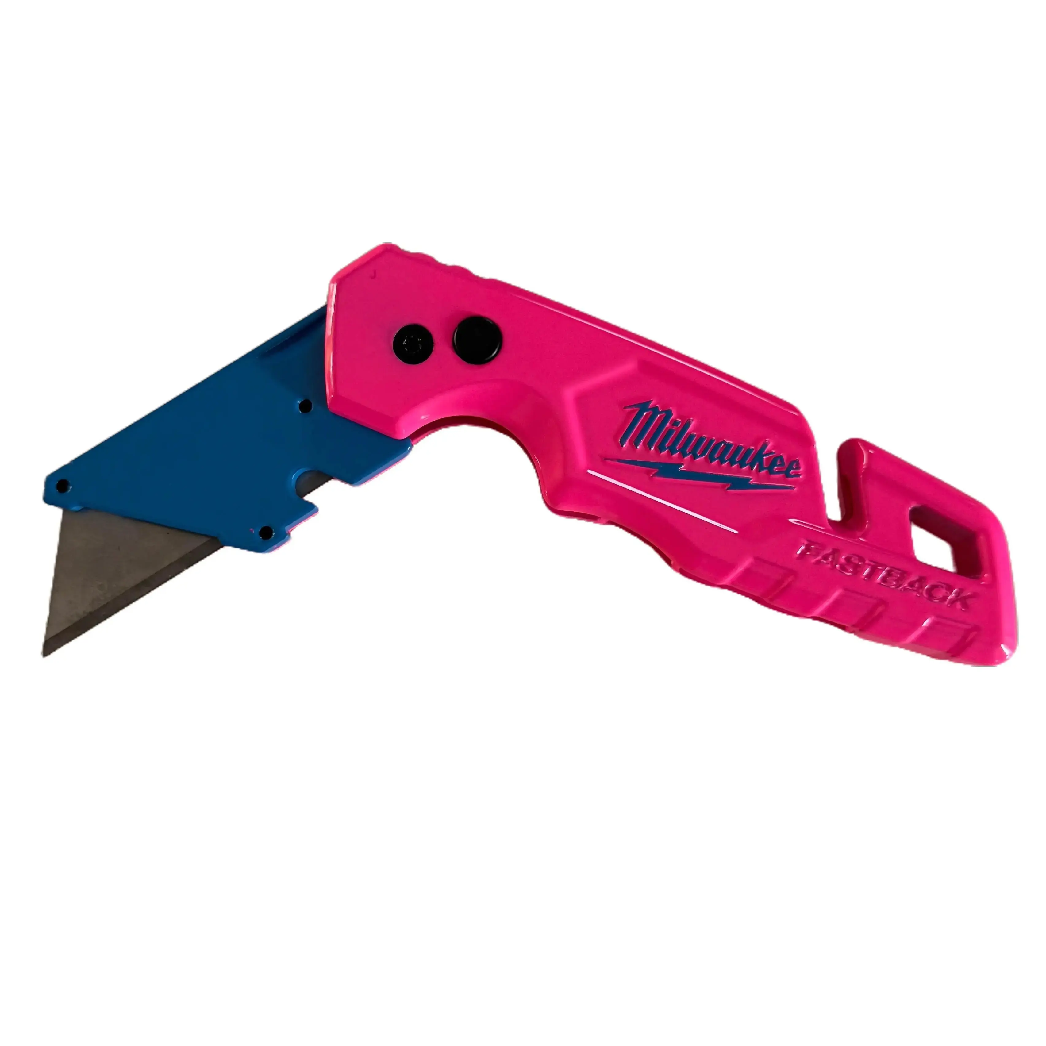 Powder Coated Custom Tool Folding Utility Tool