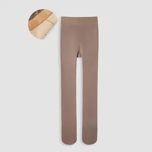 Cider [3 colors, size One Size-One Size] THERMAL TIGHTS