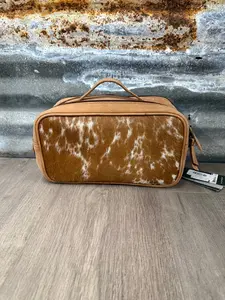 Martha High Trail Toiletries Bag