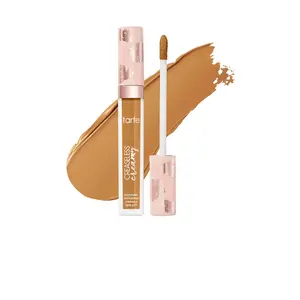 tarte Creaseless Creamy Concealer in 48G Tan-Deep Golden