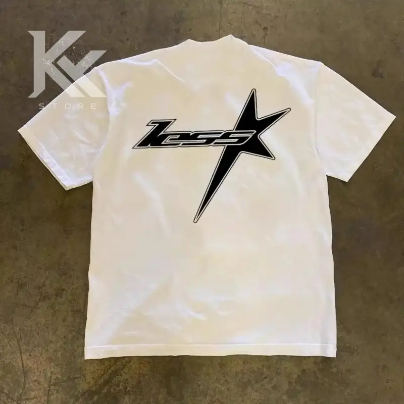 Lavons Korean Style T-Shirt | Black Unisex Casual Tee | Trendy Short Sleeve Top for Men & Women | Premium Streetwear Fashion Shirt | SKU zmxtrplqav