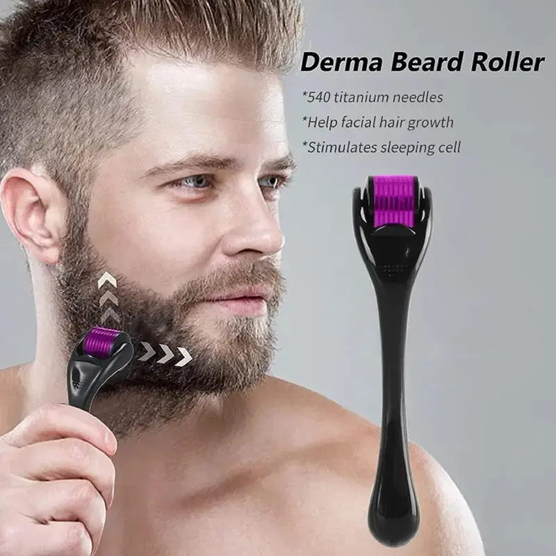 540 Micro Derma Roller 540 Micro Derma Roller