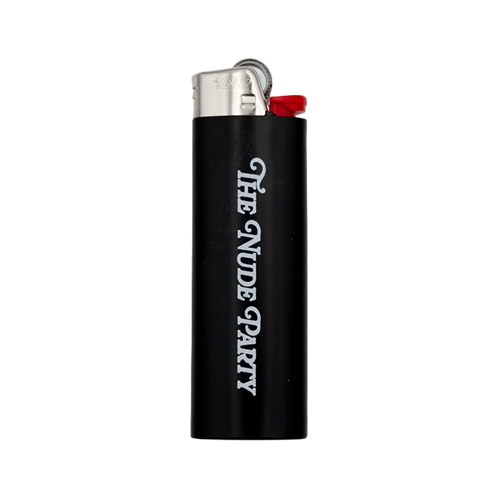 Script Logo Lighter