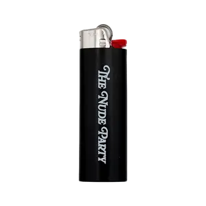 Script Logo Lighter
