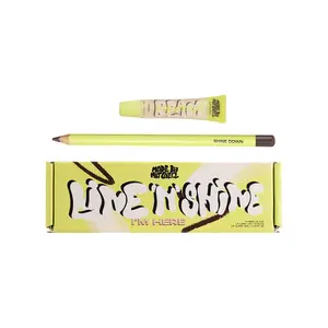 LINE N SHINE - LIP DUO COMBO Lip Products - MADE BY MITCHELL