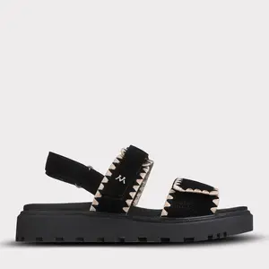 Ciara Women's Hook & Loop Sandal