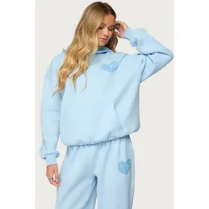 Major Love Edikted Hoodie