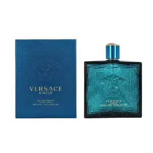 Versace Eros for Men Eau de Toilette Spray