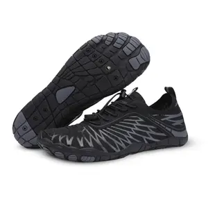 Healthy Barefoot Shoes Zero Drop Wide Toe Box Unisex for All-Day Support Natural Comfort Casual Sports & Foot Pain Relief