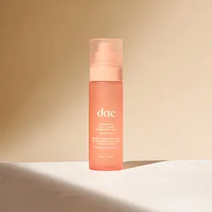 Dae Dream Veil Hair & Body Fragrance Mist - Signature Citrus Scent with Desert-Derived Botanicals & Cactus Water - 60ml