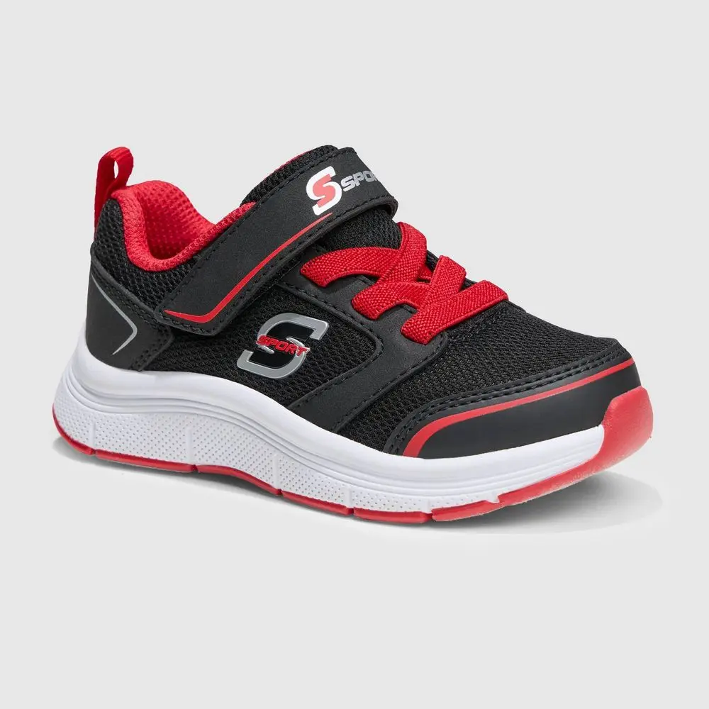S Sport By Skechers Toddler Remmie Sneakers, Kids, Polyester