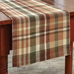 Burnawood Table Runner