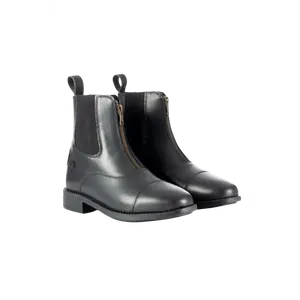 Equinavia Mens Soren Clearance Leather Paddock Boot