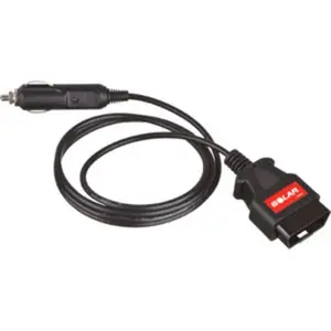 Solar SOLESA30 OBD II Memory Saver Connector