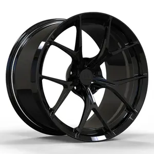 AWZZ Forged Wheels for Toyota Supra MKV/BMW Z4 G29