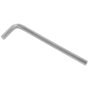 Hex key (L-shaped hex wrench)