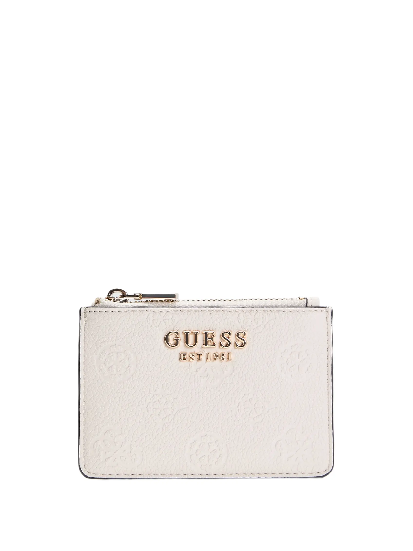 GUESS Female Ella Logo card case