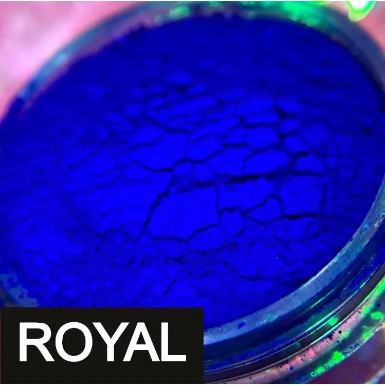 ROYAL NEON PRISMATIC PIGMENT