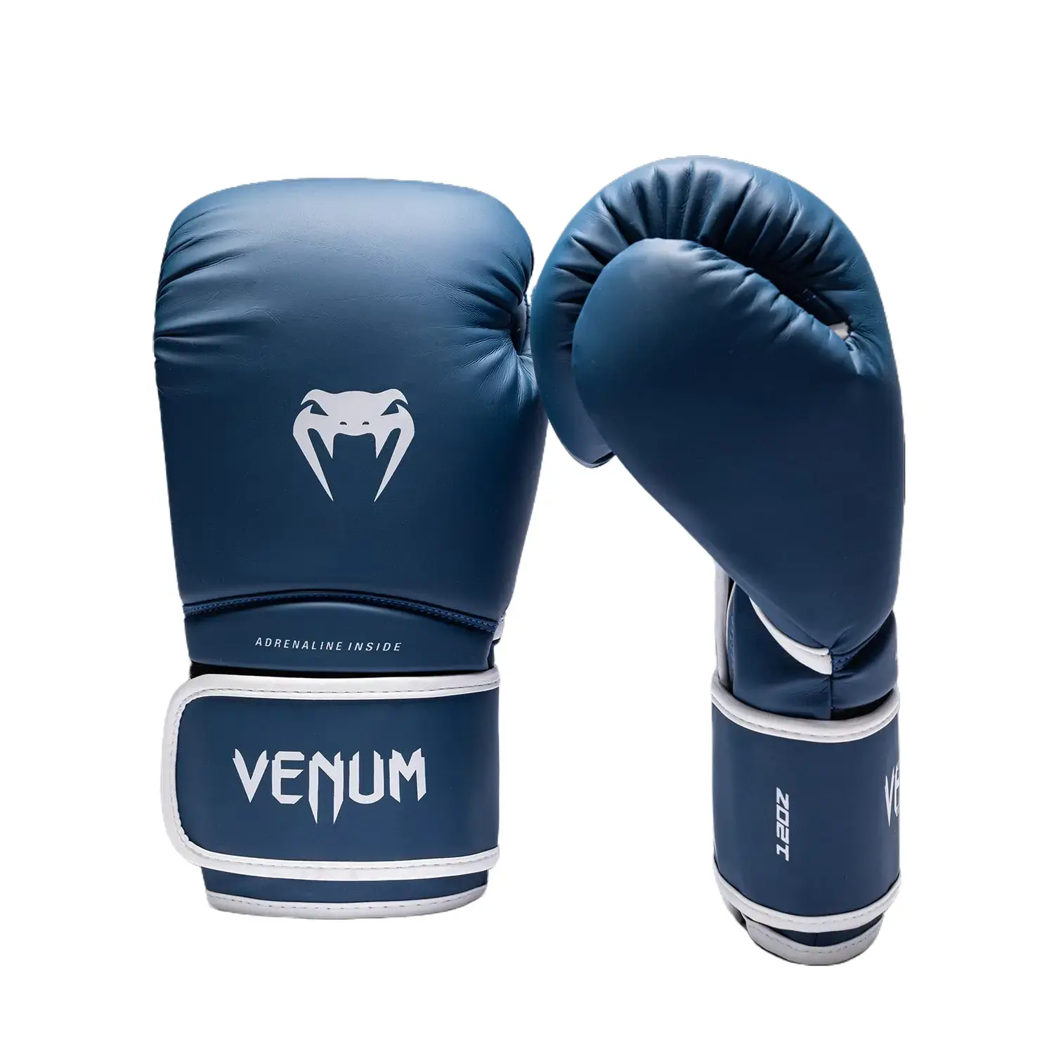 Venum Contender 1.5 Boxing Gloves - Cobalt Blue/White Venum Contender 1.5 Boxing Gloves - Cobalt Blue/White