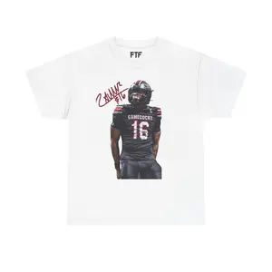 Sellers "Signature" Tee