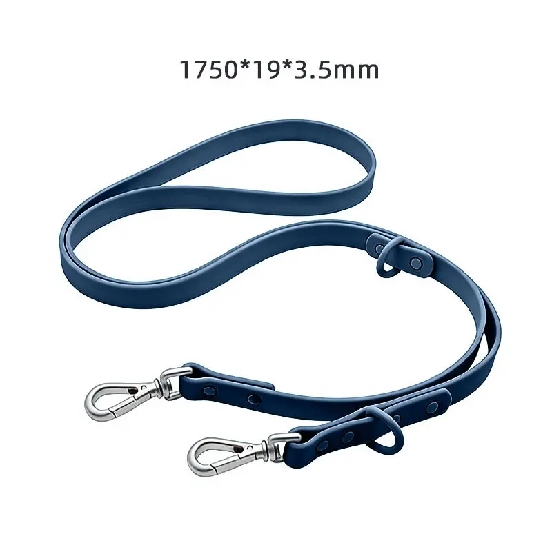 Traction rope (black)