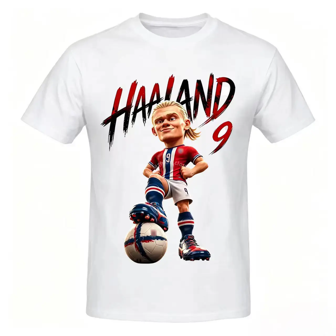 Comfort Colors Litmited Haaland Retro 90s Shirt, Norway Sport Graphic Tee, Haaland Vintage Shirt, NOR Sport Fan Shirt，victory shirt,Retro Bootleg Oversized Unisex Shirt, Soccer Gift,Erlingg Haalandd Shirt Vintage Graphic Tee, Norway Soccer Shirt