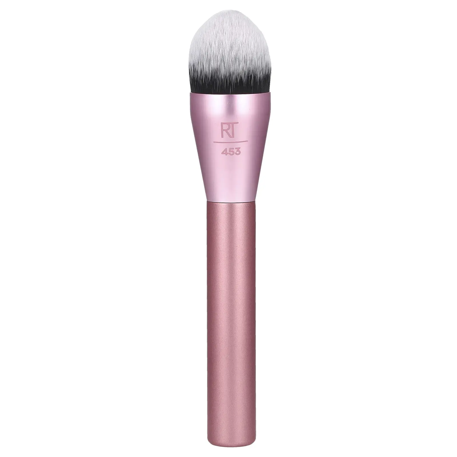 Real Techniques Power Pigment Blush Brush, 1 Brush