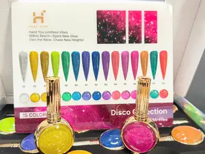 Disco Collection 15 Color