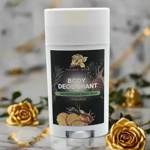 Pineapple Full Body Deodorant