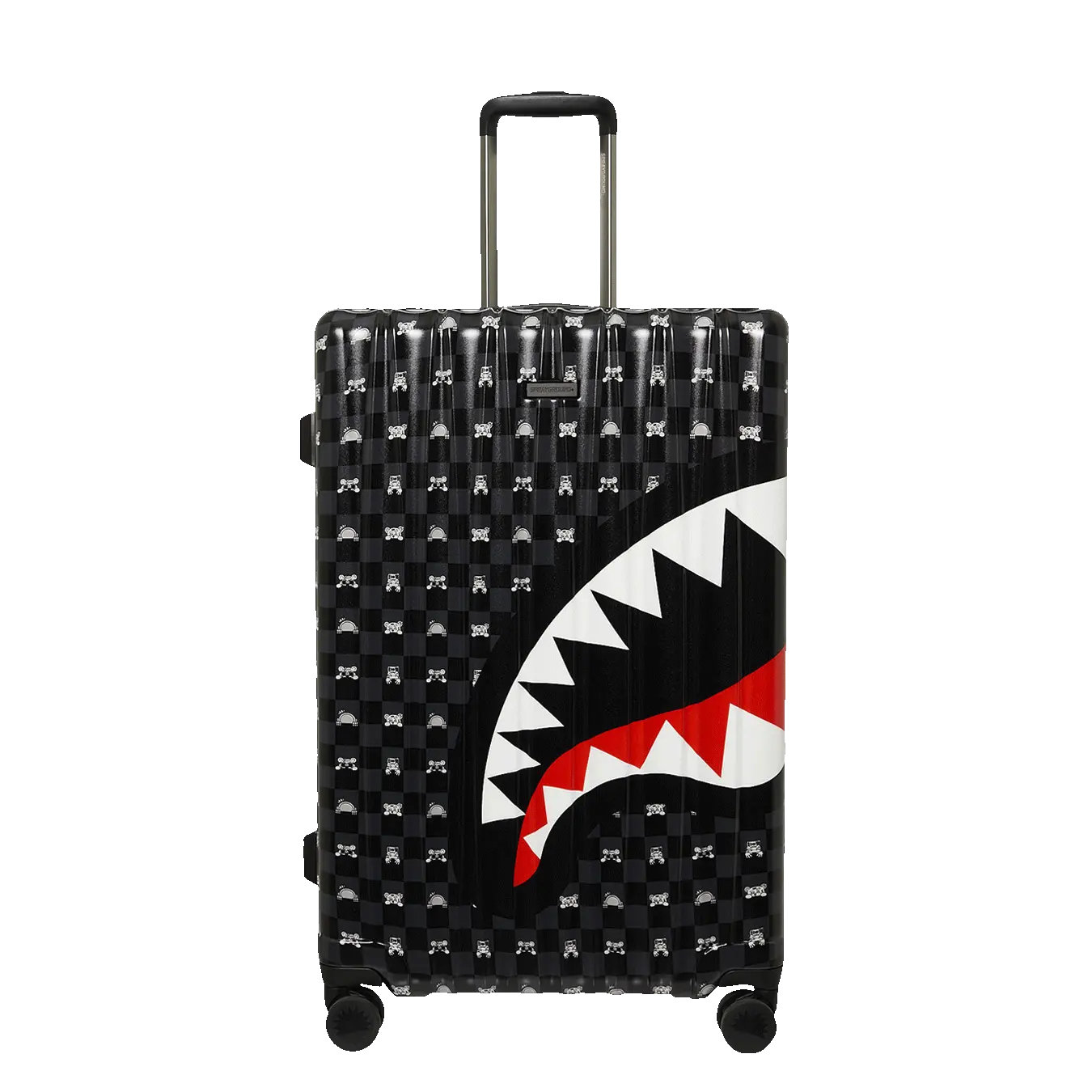 SHARK MOB HIDEOUT FULL-SIZE LUGGAGE