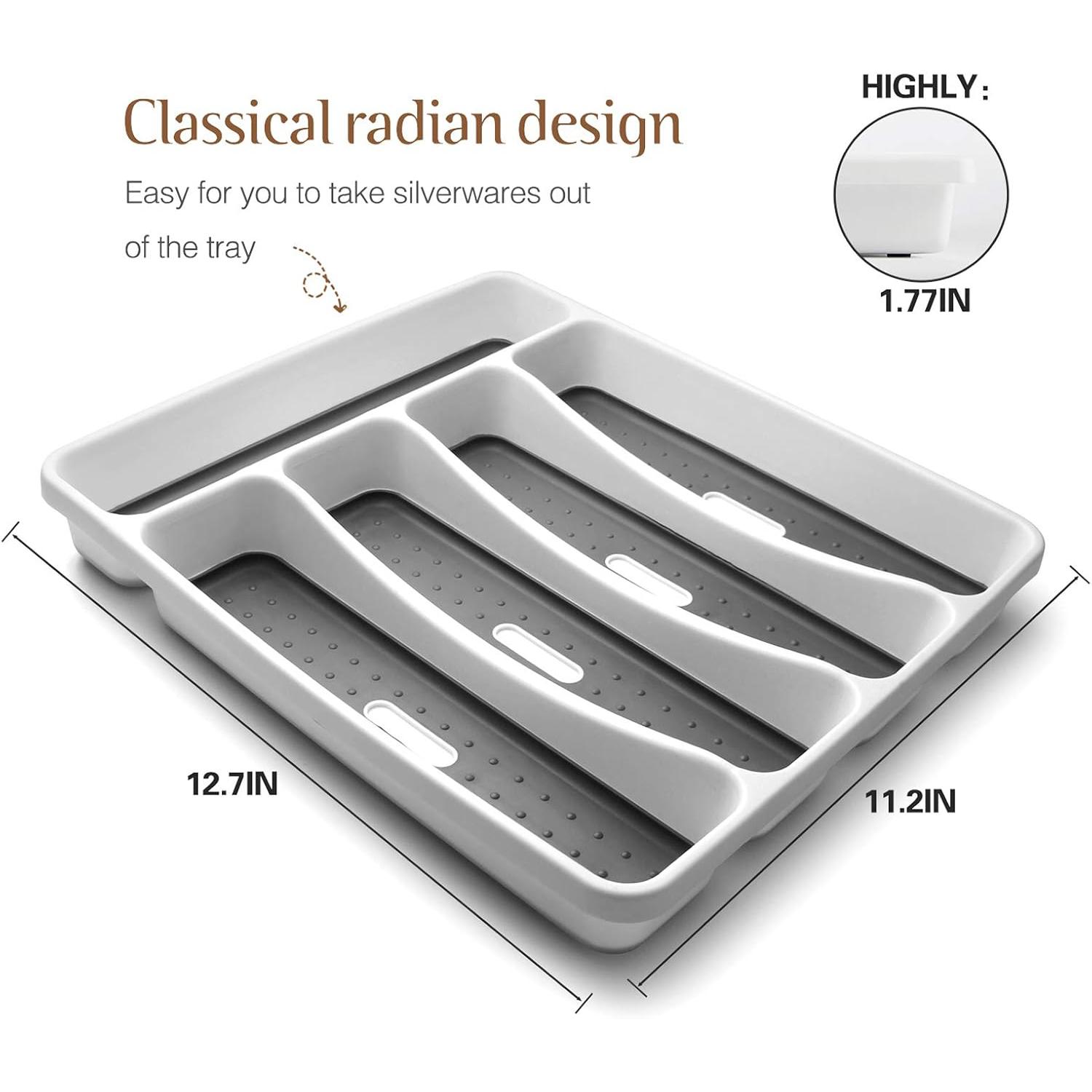 24/30 Pieces Black Stainless Steel Silverware Set ,Including Knife Spoon And Fork Eating Utensils Set For Kitchen,Cutlery Set Suitable For Restaurant And Hotels, Dishwasher Safe Flatware Set