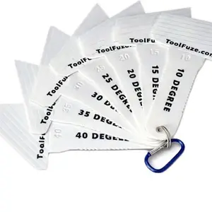 OffAngle Drywall Mud Knives for vaulted ceilings – Finally Tape Tight Ceiling Corners Under 90°