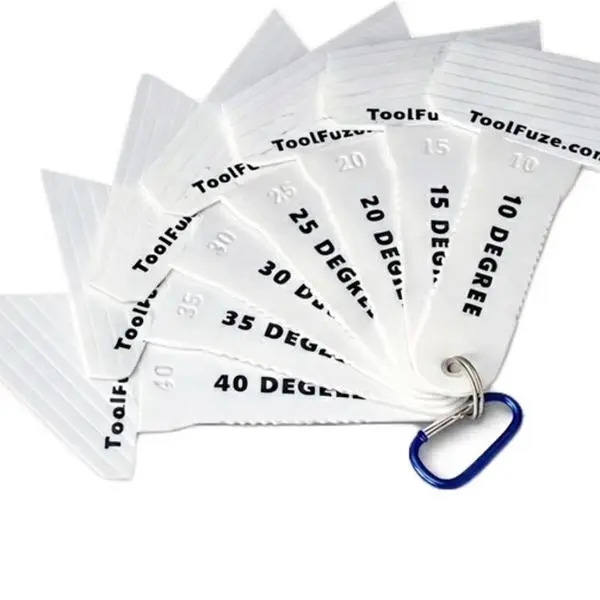 OffAngle Drywall Mud Knives for vaulted ceilings – Finally Tape Tight Ceiling Corners Under 90°